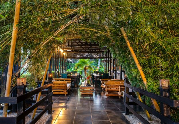 Photo Gallery, Tiki Villas Rainforest Lodge