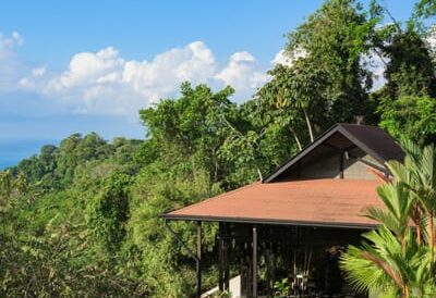 Photo Gallery, TikiVillas Rainforest Lodge